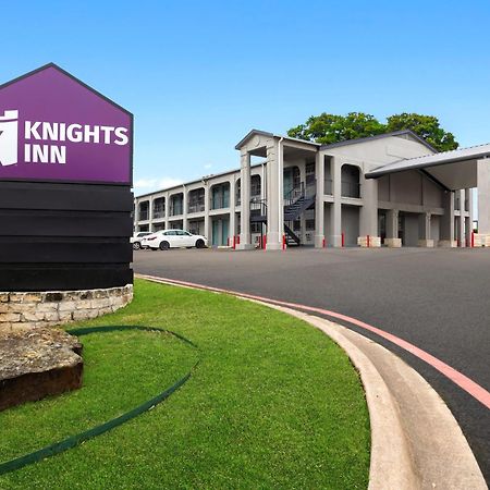 Knights Inn - Belton/Temple Exterior photo